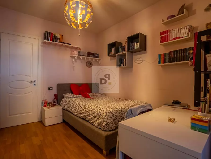 Immagine 25 di Casa indipendente in vendita  in via pozzo 87 a Salò