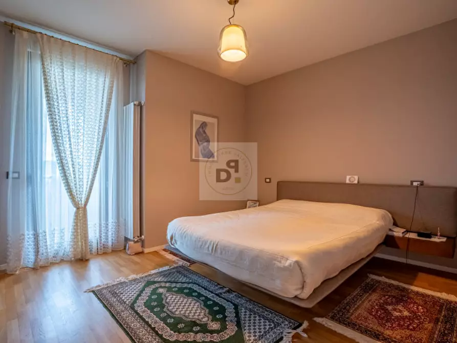 Immagine 26 di Casa indipendente in vendita  in via pozzo 87 a Salò