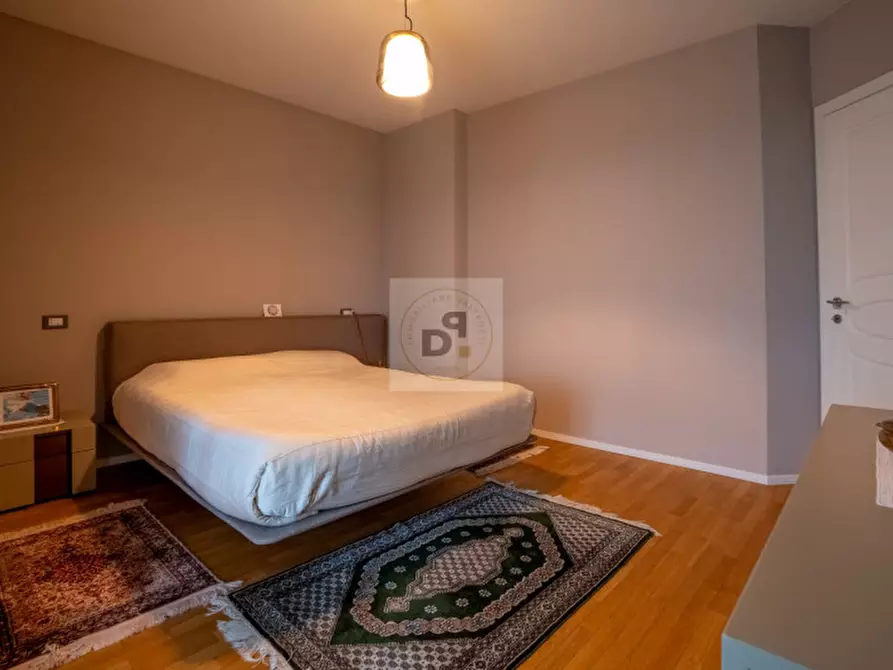 Immagine 27 di Casa indipendente in vendita  in via pozzo 87 a Salò