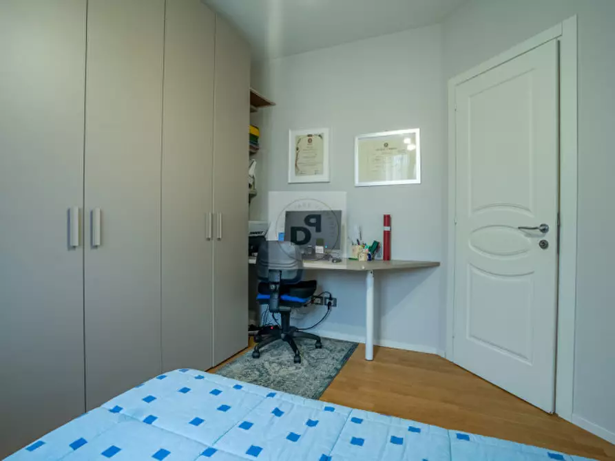 Immagine 33 di Casa indipendente in vendita  in via pozzo 87 a Salò