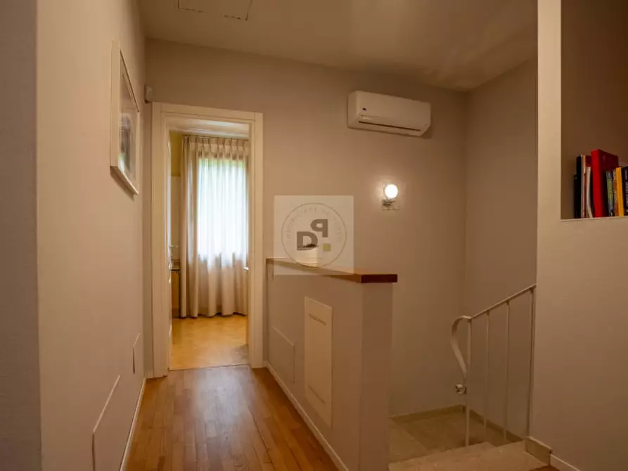 Immagine 34 di Casa indipendente in vendita  in via pozzo 87 a Salò