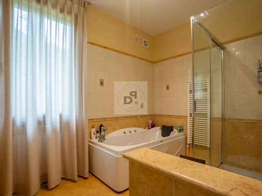 Immagine 35 di Casa indipendente in vendita  in via pozzo 87 a Salò