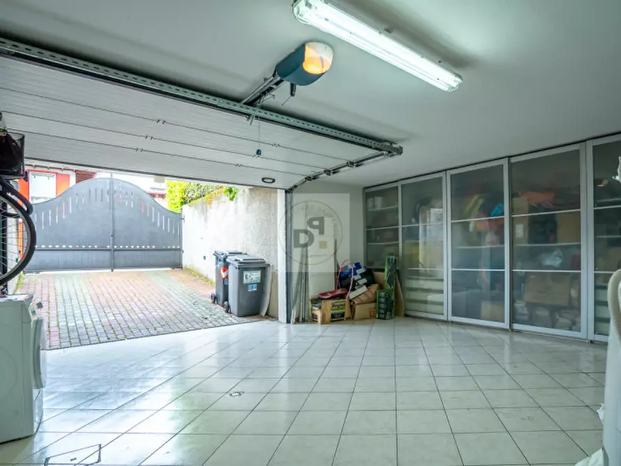 Immagine 37 di Casa indipendente in vendita  in via pozzo 87 a Salò