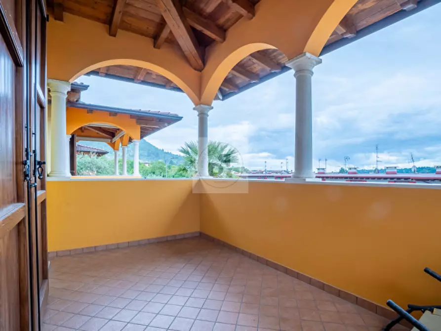 Immagine 43 di Casa indipendente in vendita  in via pozzo 87 a Salò