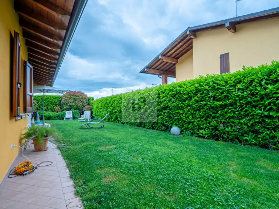 Immagine 46 di Casa indipendente in vendita  in via pozzo 87 a Salò