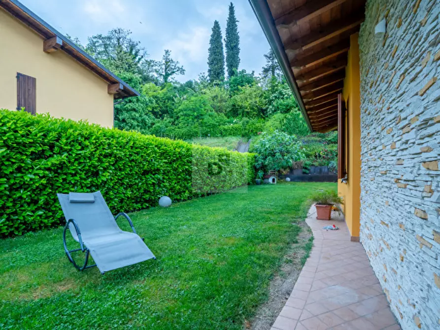 Immagine 47 di Casa indipendente in vendita  in via pozzo 87 a Salò