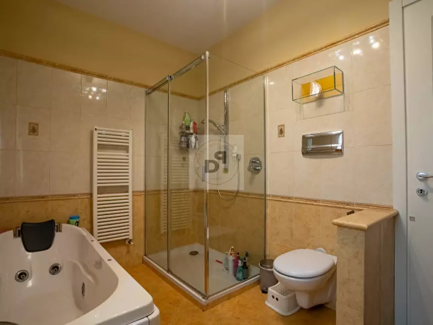 Immagine 48 di Casa indipendente in vendita  in via pozzo 87 a Salò