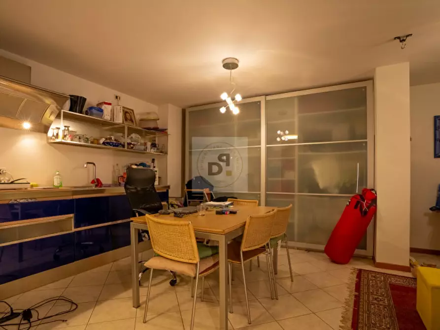 Immagine 49 di Casa indipendente in vendita  in via pozzo 87 a Salò