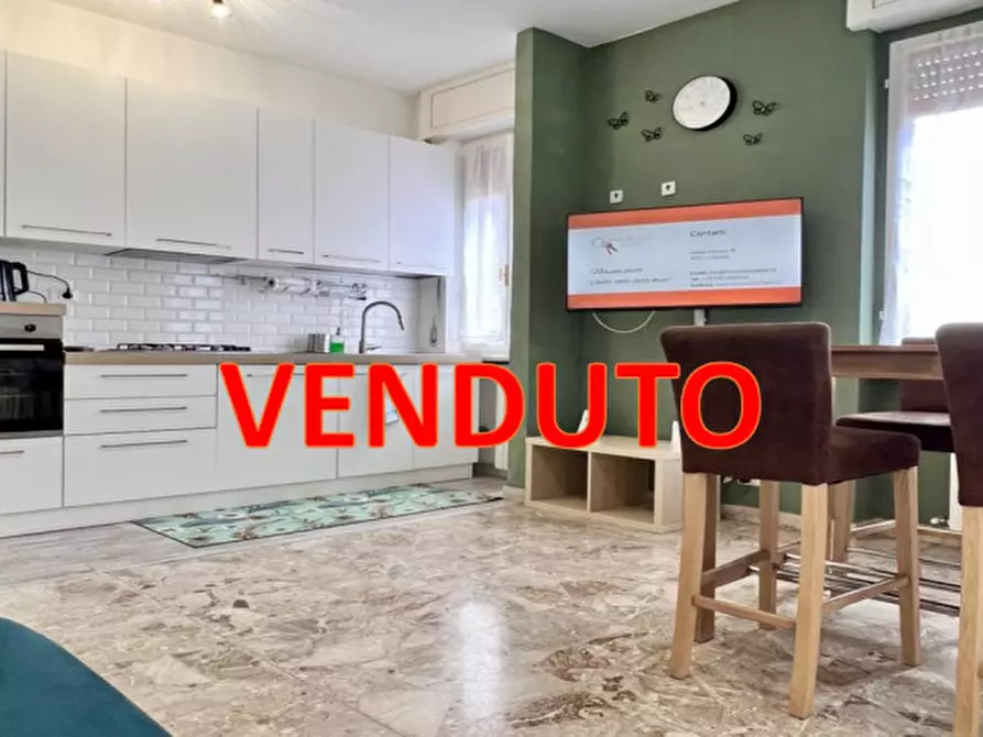 Immagine 1 di Appartamento in vendita  in Via Foroni a Verona