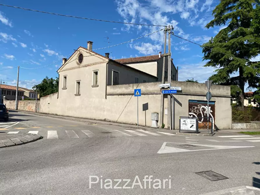 Immagine 3 di Casa indipendente in vendita  in Piove di Sacco Viale degli Alpini a Piove Di Sacco