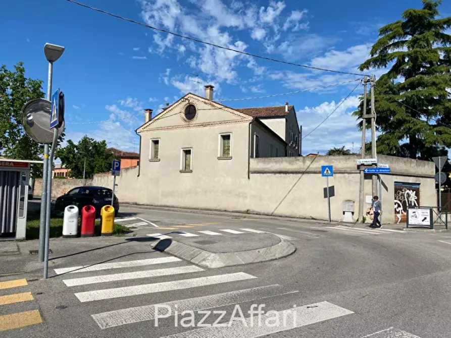 Immagine 4 di Casa indipendente in vendita  in Piove di Sacco Viale degli Alpini a Piove Di Sacco