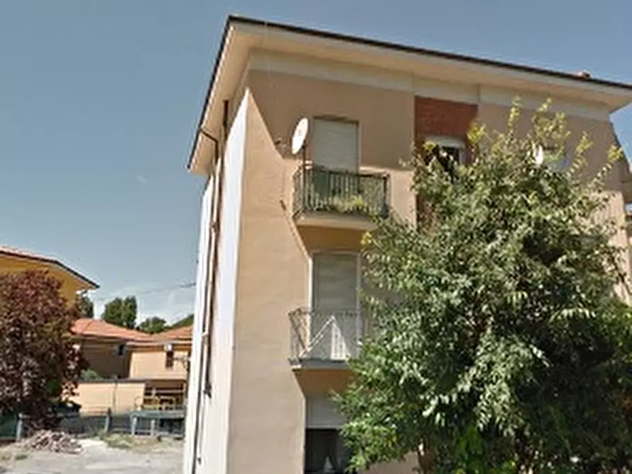 Immagine 3 di Appartamento in affitto  in Via Persicetana a Crevalcore