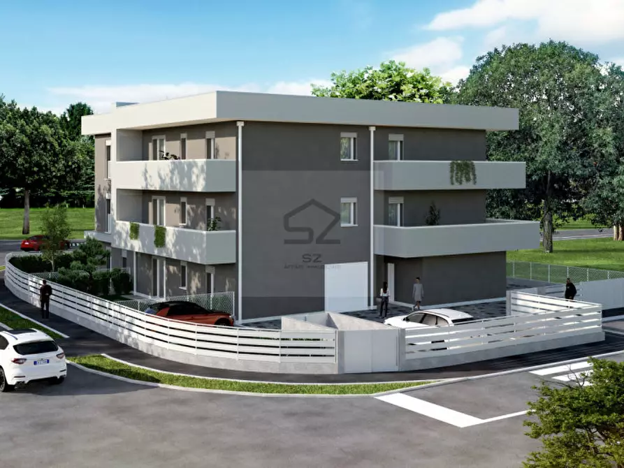 Immagine 1 di Appartamento in vendita  in Via Don Pietro Grotto a Albignasego