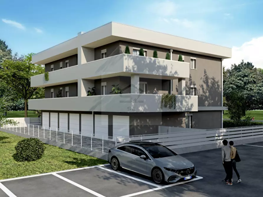 Immagine 5 di Appartamento in vendita  in Via Don Pietro Grotto a Albignasego