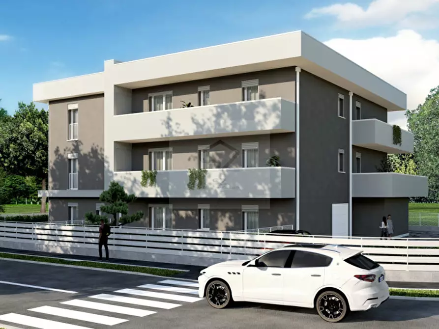 Immagine 8 di Appartamento in vendita  in Via Don Pietro Grotto a Albignasego