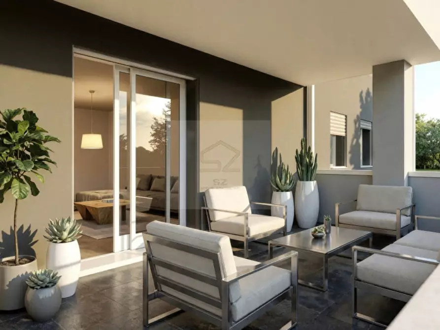 Immagine 9 di Appartamento in vendita  in Via Don Pietro Grotto a Albignasego