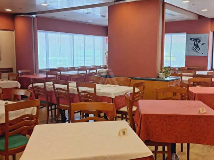 Immagine 3 di Hotel in vendita  in Via Jacopo da Ponte a San Zenone Degli Ezzelini