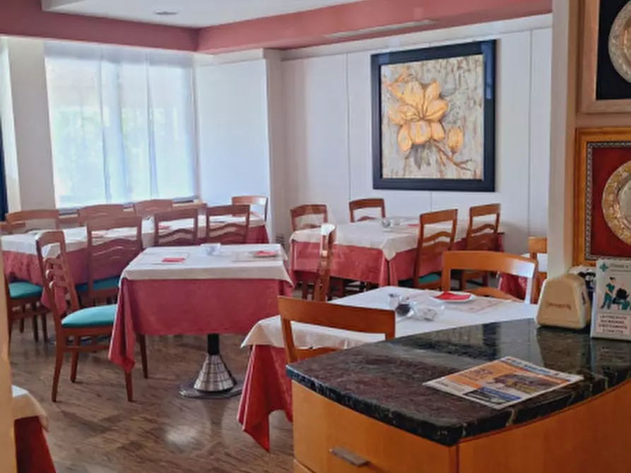 Immagine 4 di Hotel in vendita  in Via Jacopo da Ponte a San Zenone Degli Ezzelini