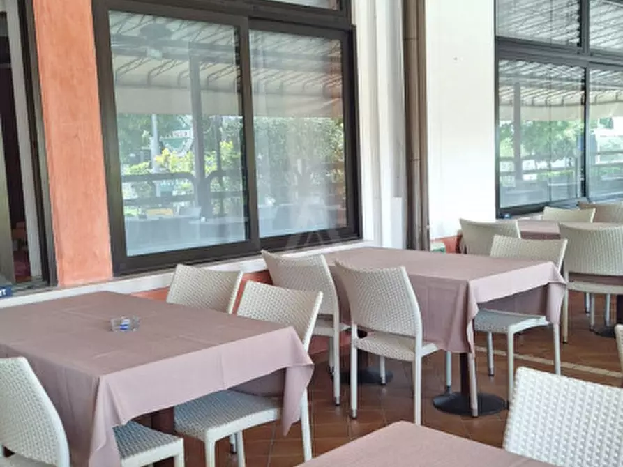 Immagine 5 di Hotel in vendita  in Via Jacopo da Ponte a San Zenone Degli Ezzelini
