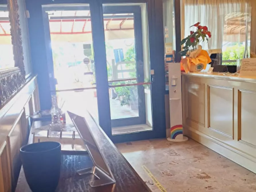 Immagine 6 di Hotel in vendita  in Via Jacopo da Ponte a San Zenone Degli Ezzelini