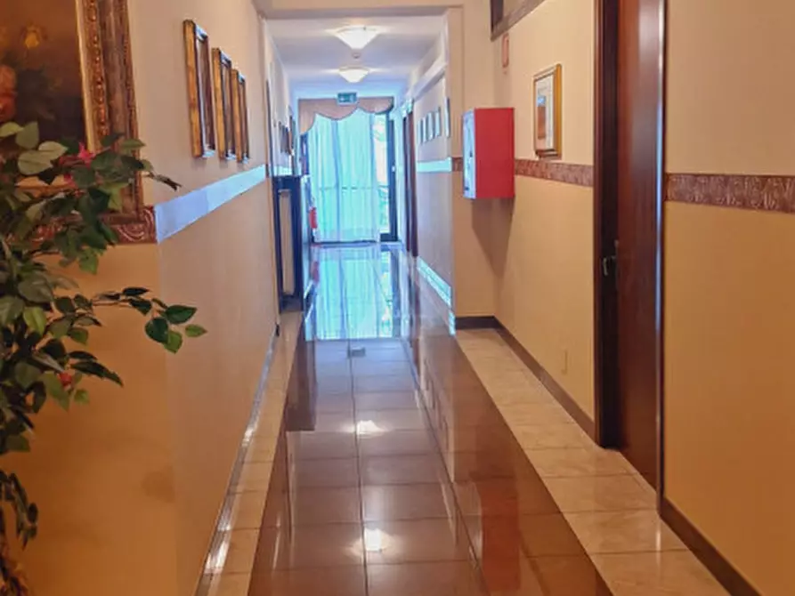 Immagine 9 di Hotel in vendita  in Via Jacopo da Ponte a San Zenone Degli Ezzelini