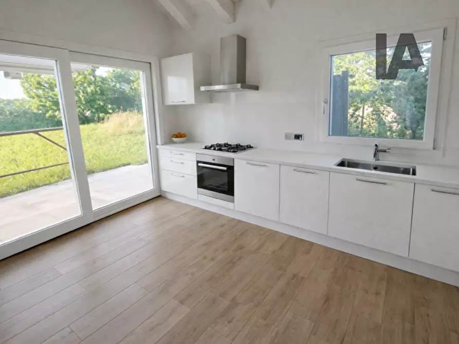 Immagine 1 di Casa bifamiliare in vendita  in Via Antonio Da Rio a Padova