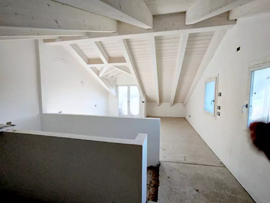 Immagine 4 di Casa bifamiliare in vendita  in VIA ANTONIO DA RIO a Padova