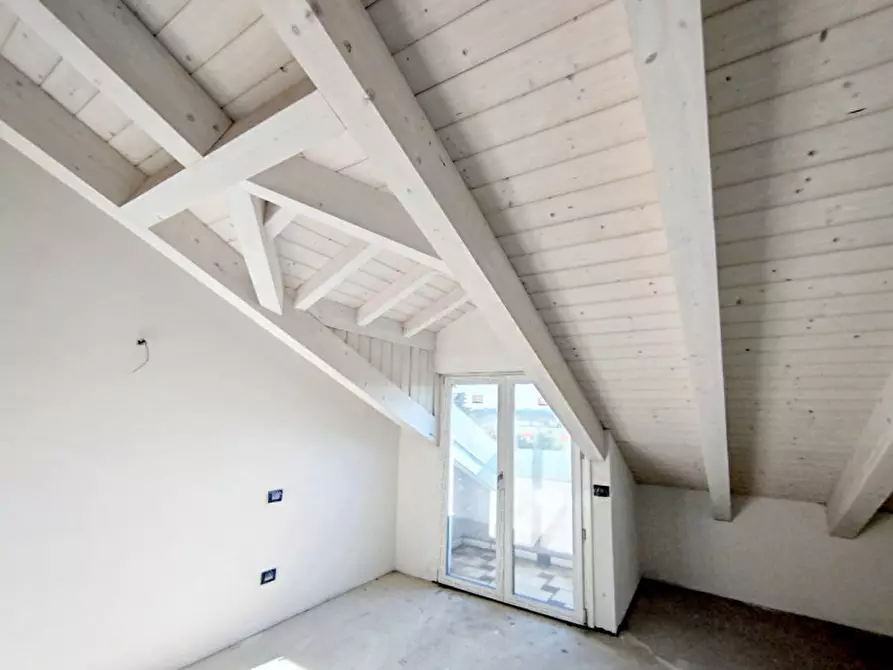 Immagine 6 di Casa bifamiliare in vendita  in VIA ANTONIO DA RIO a Padova