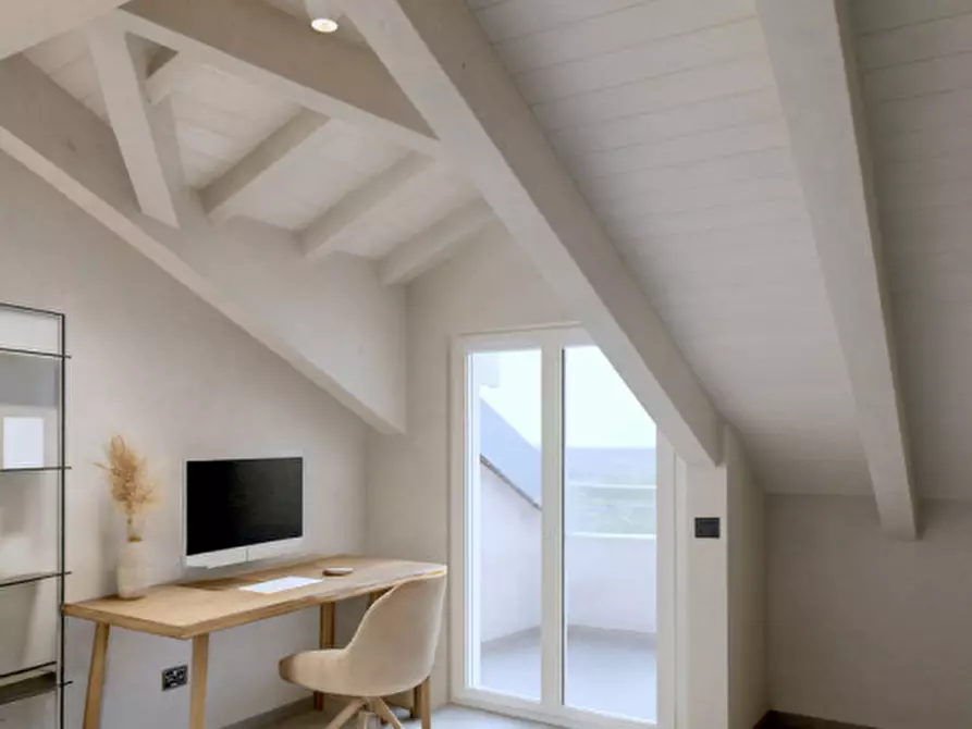 Immagine 24 di Casa bifamiliare in vendita  in Via Antonio Da Rio a Padova