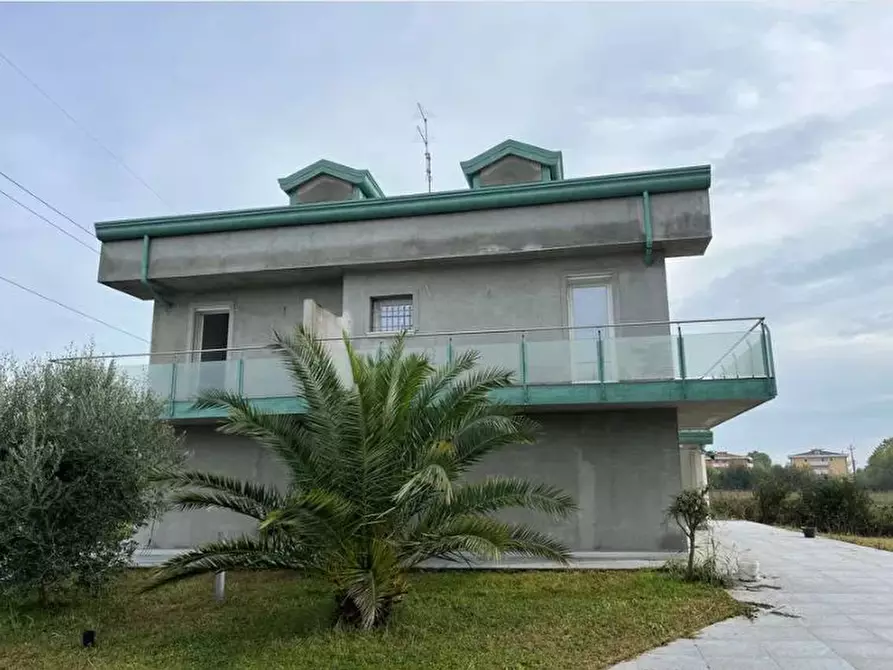 Immagine 29 di Casa bifamiliare in vendita  in Via Antonio Da Rio a Padova