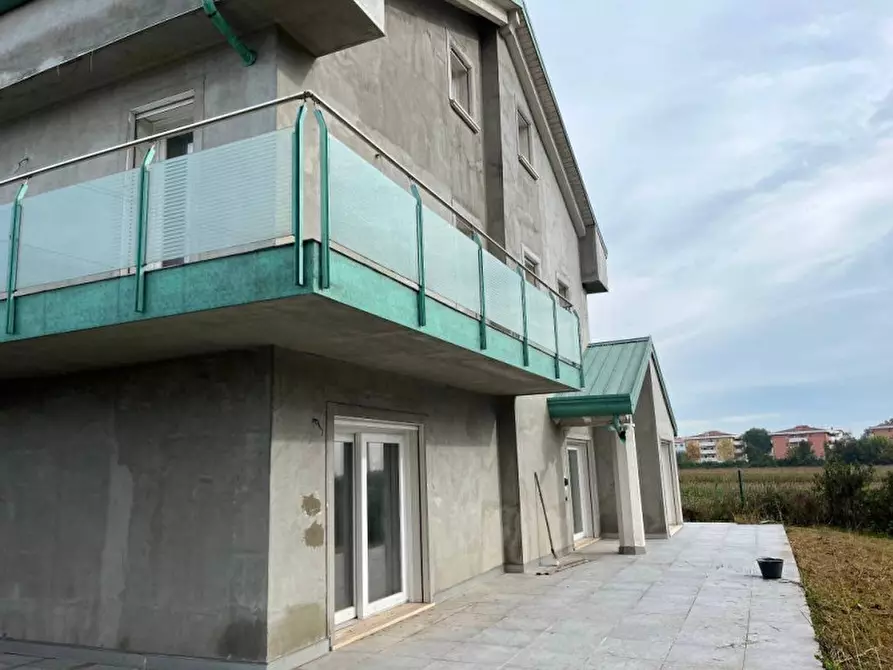 Immagine 30 di Casa bifamiliare in vendita  in Via Antonio Da Rio a Padova