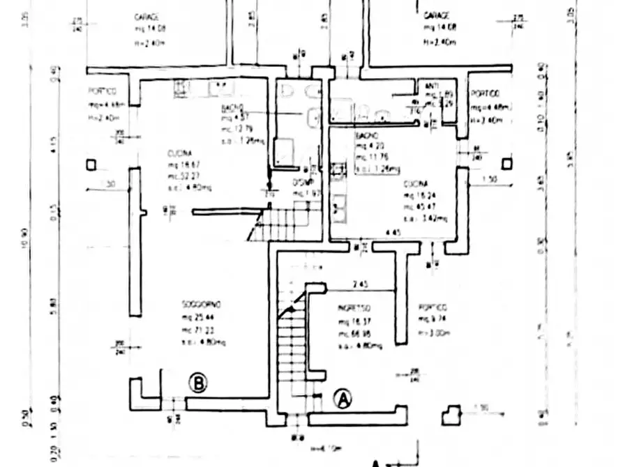 Immagine 11 di Casa bifamiliare in vendita  in VIA ANTONIO DA RIO a Padova