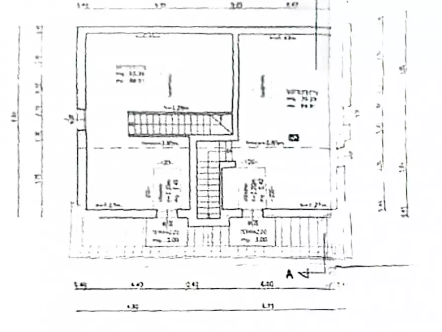 Immagine 16 di Casa bifamiliare in vendita  in VIA ANTONIO DA RIO a Padova