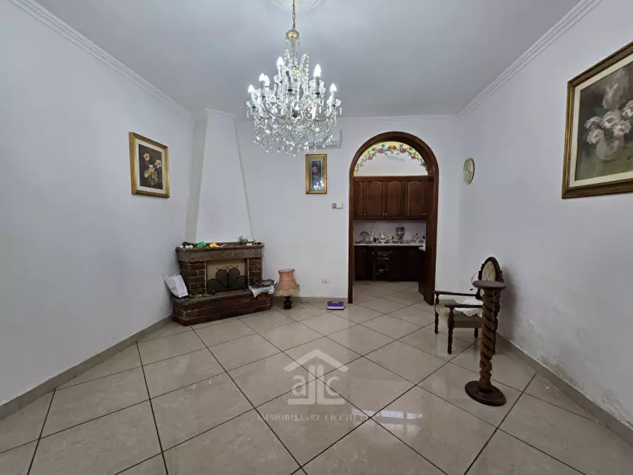 Immagine 10 di Casa indipendente in vendita  a Lecce