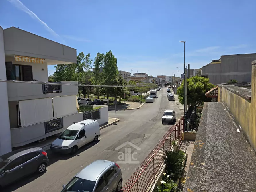 Immagine 21 di Casa indipendente in vendita  a Lecce