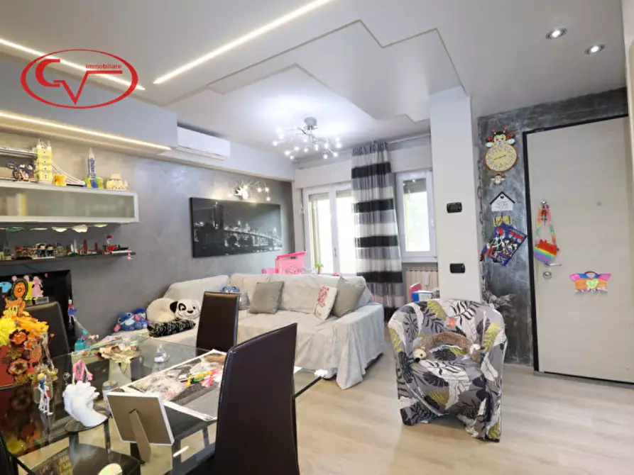 Immagine 14 di Villetta a schiera in vendita  in via 25 aprile a Bucine