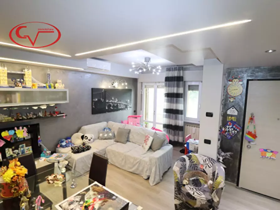 Immagine 15 di Villetta a schiera in vendita  in via 25 aprile a Bucine