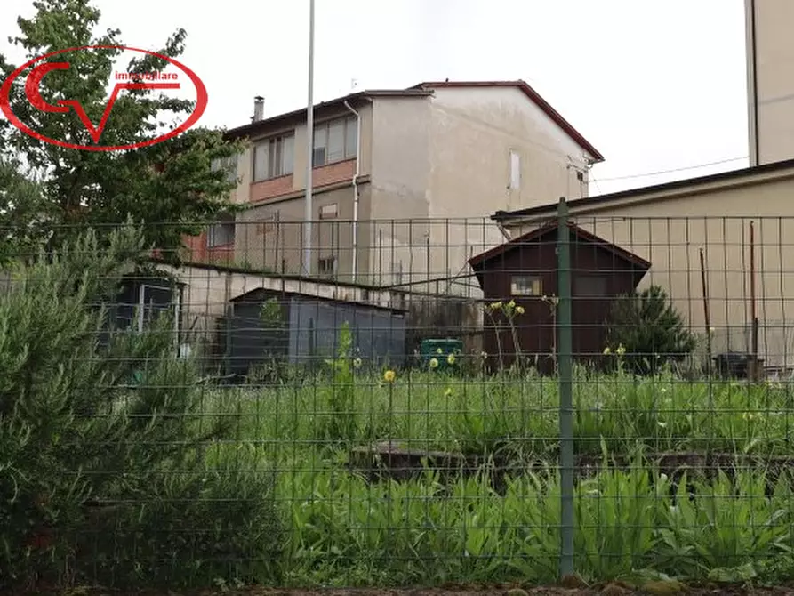 Immagine 19 di Villetta a schiera in vendita  in via 25 aprile a Bucine