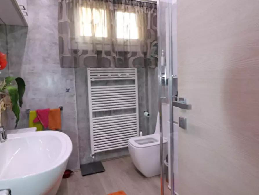 Immagine 20 di Villetta a schiera in vendita  in via 25 aprile a Bucine