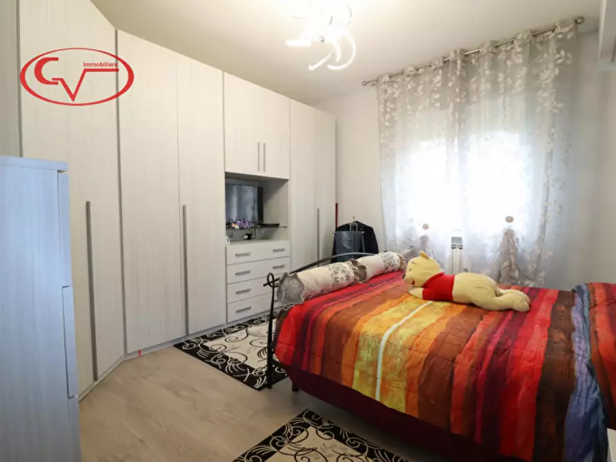 Immagine 21 di Villetta a schiera in vendita  in via 25 aprile a Bucine