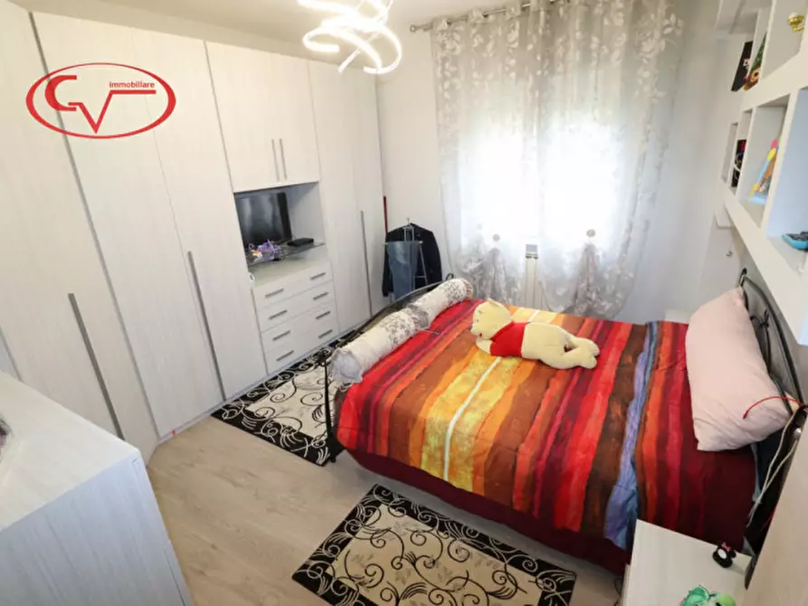 Immagine 22 di Villetta a schiera in vendita  in via 25 aprile a Bucine