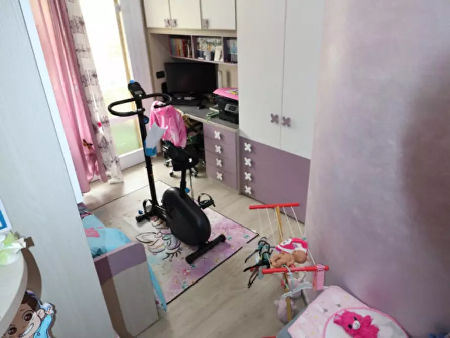 Immagine 24 di Villetta a schiera in vendita  in via 25 aprile a Bucine