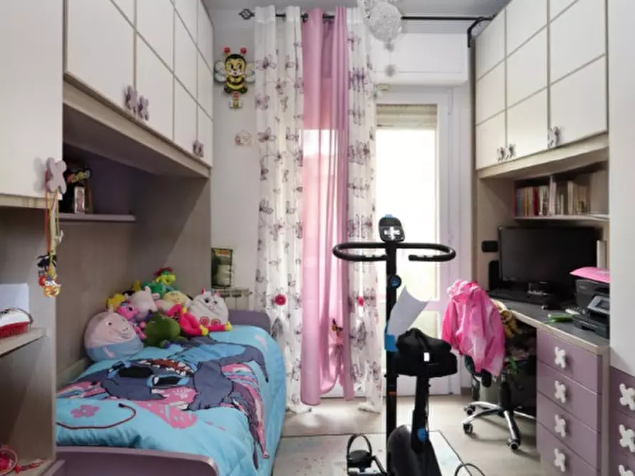 Immagine 25 di Villetta a schiera in vendita  in via 25 aprile a Bucine