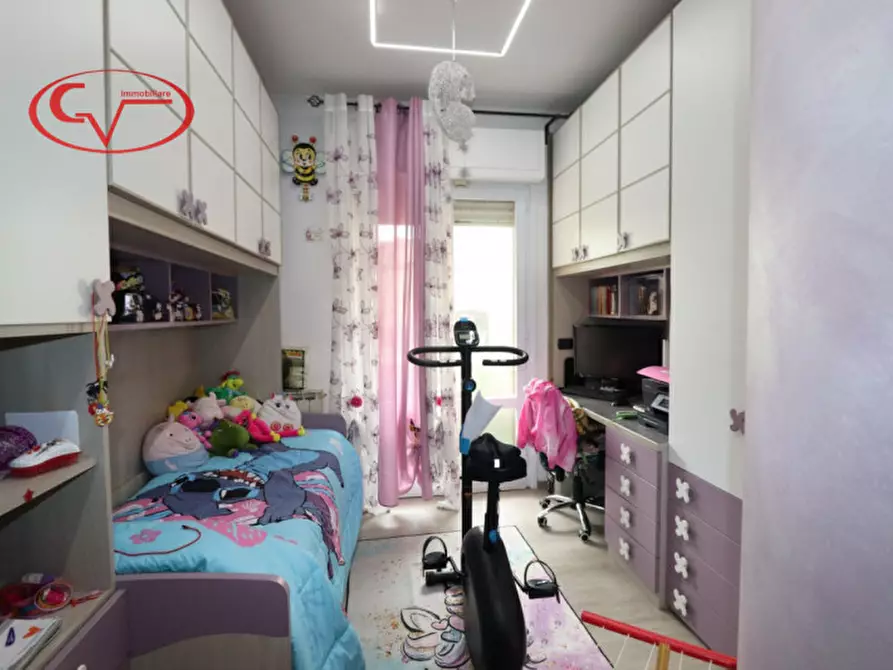 Immagine 26 di Villetta a schiera in vendita  in via 25 aprile a Bucine