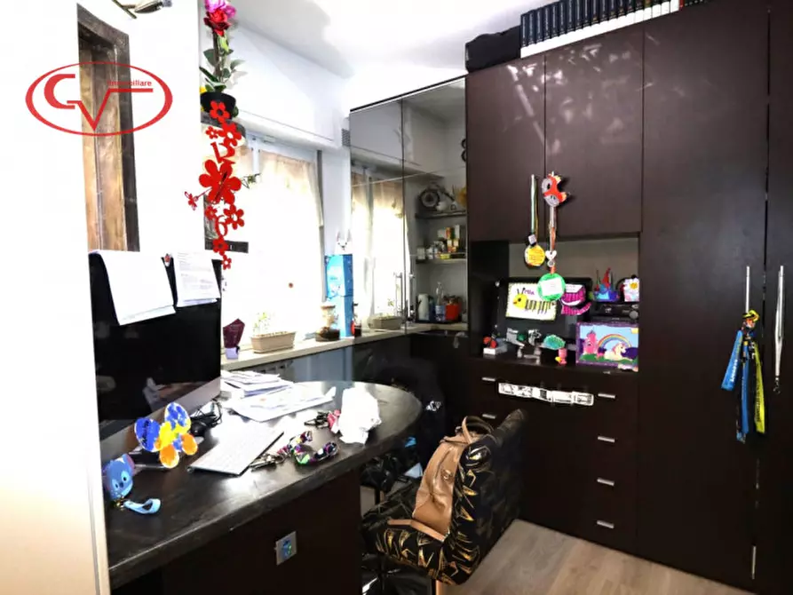 Immagine 27 di Villetta a schiera in vendita  in via 25 aprile a Bucine