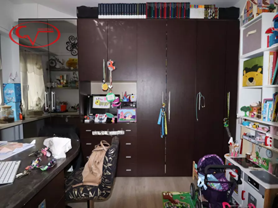 Immagine 28 di Villetta a schiera in vendita  in via 25 aprile a Bucine