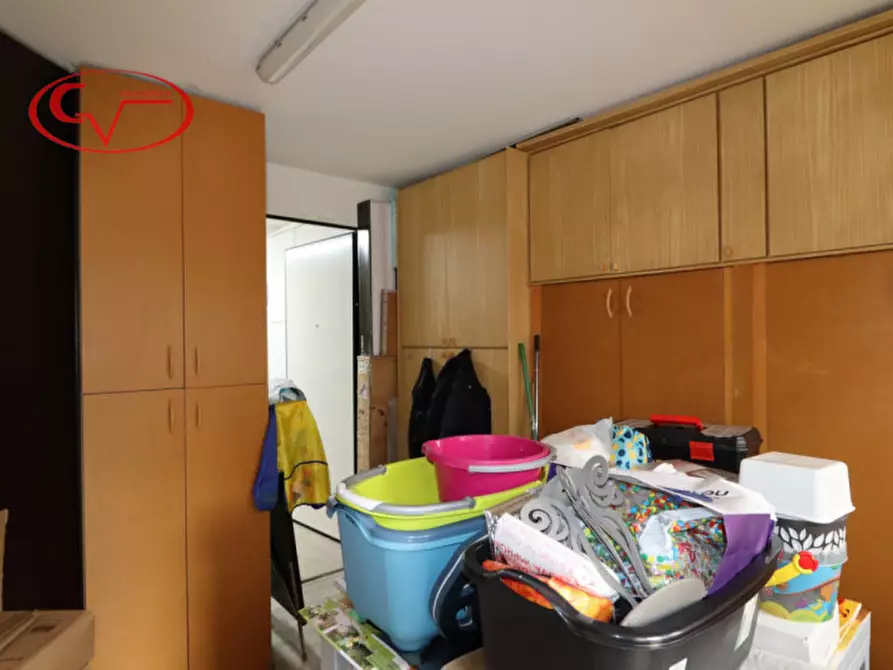 Immagine 30 di Villetta a schiera in vendita  in via 25 aprile a Bucine