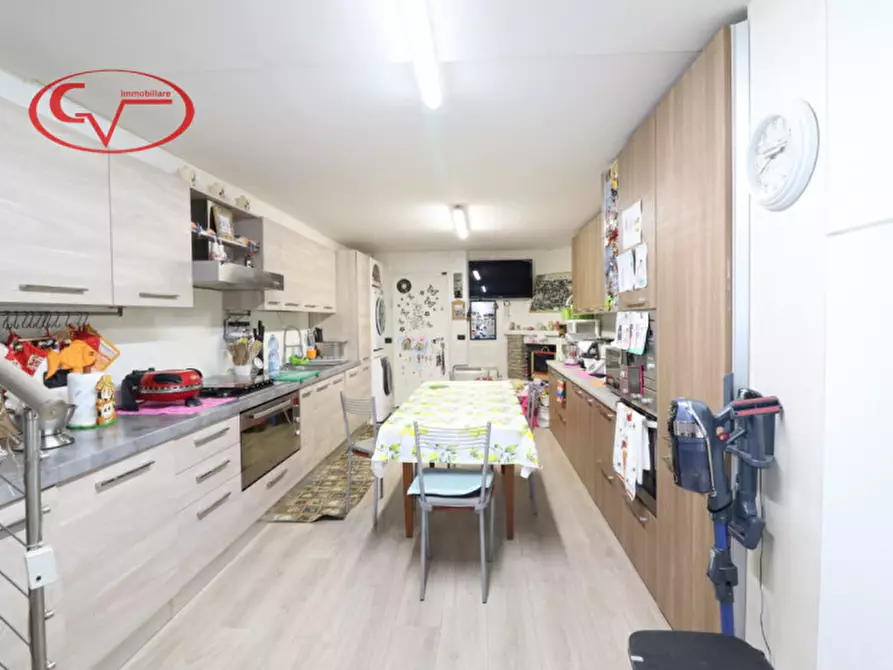 Immagine 34 di Villetta a schiera in vendita  in via 25 aprile a Bucine