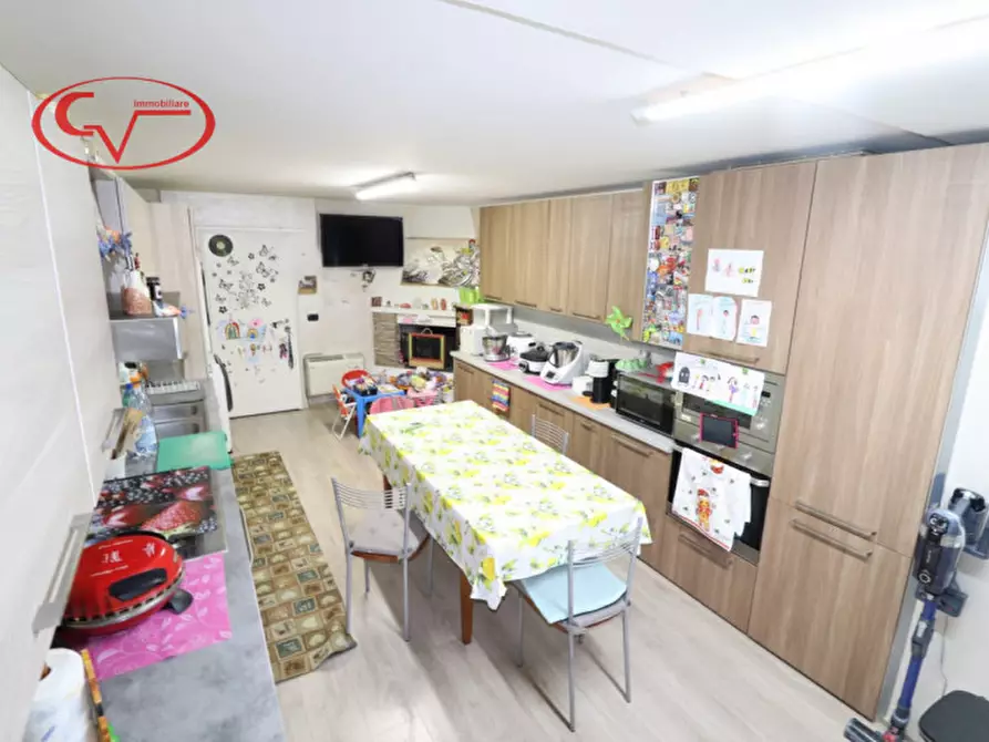 Immagine 35 di Villetta a schiera in vendita  in via 25 aprile a Bucine