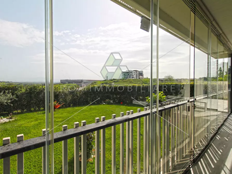 Immagine 16 di Appartamento in vendita  in Via Montegallo a Roma